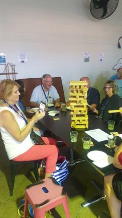 Bundaberg Brewery