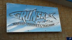 Grunske's